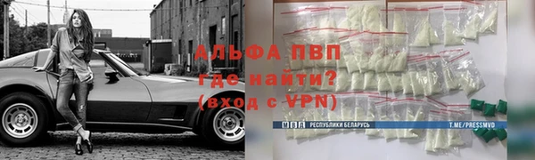 винт Абаза